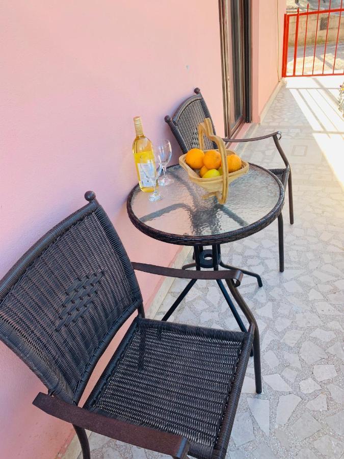 Gara 5 Apartment โกตอร์ ภายนอก รูปภาพ